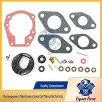 Johnson Evinrude Outboard Motor Carburetor Repair Kit 439071 Outboard Motor Carburetor