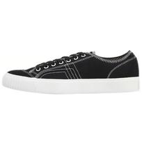 Onitsuka Tiger Ok Basketball Lo 'Black' 1183A204-002 43.5