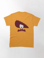 Lady Gaga Abracadabra Classic T-Shirt 3XL auksas