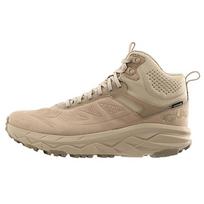 HOKA ONE ONE Challenger Mid Gore Tex Wide 'Beige' 1106523-OTDN 45 beige