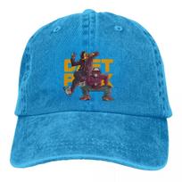 Tribute Essential Baseball Cap Men Cowboy Hats Women Visor Protection Snapback Daft Punk Electronic Music Band Caps Adjustable dramblio kaulas