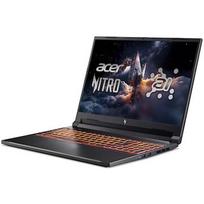 Acer | Nitro|AN17-51-77WJ|CPU Core i7|i7-13620H|2400 MHz|17.3"|2560x1440|RAM 16GB|DDR5|SSD 1TB|NVIDIA GeForce RTX 4060|8GB|ENG/RUS|Card Read | NH.QYYEL.004
