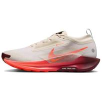 Nike React Pegasus Trail 5 Gore Tex Sail Glacier Blue Dark Team Red Hyper Crimson Sneakers FQ0908-104 40 beige