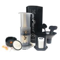 Changqi AeroPress Coffee Brewer with Prismo