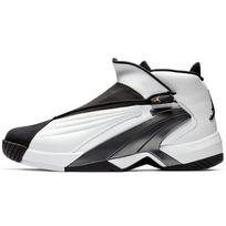 Jordan Jumpman Swift White Black AT2555-100 42