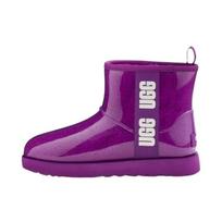 UGG Classic Clear Mini Women's 1113190-PLSK 37 purple