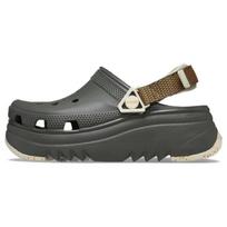 Crocs Classic Clog Unisex Dusty Olive 208365-3J5 34-35