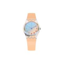 SWATCH Women's 25mm Watch LK395 LK395 Pink
