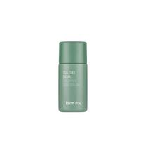 Farmstay Tea Tree Biome Calming Sun Serum SPF50+ PA++++ Soothing UV Protection 50ml