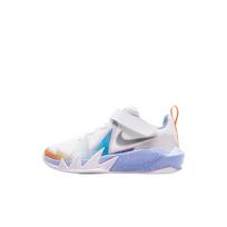 (PS) Nike S.T. Dynamite 'White Light Thistle' Kids' IR7582-105 EU 28 white
