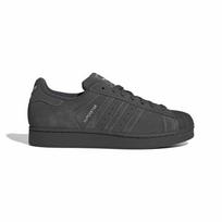 Men's adidas SUPERSTAR II sports shoes gray KI8492 size 37 1/3 gray