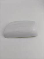 Rearview Mirror Cover for Toyota Prius 2003-2008 20 Series Single L Clip Pearl