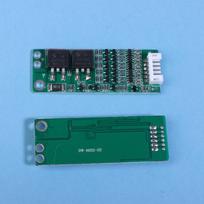 5S 15A 18.5V 21V Li-Ion ličio baterijos įkroviklio apsaugos plokštė BMS 18650 įkroviklio modulis 18V 21V elementų apsaugos grandinė 1Pcs