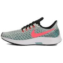 Nike Air Zoom Pegasus 35 'Barely Grey' Women's 942855-009 36.5 gray