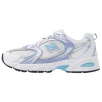 530 New Balance 'White Lilac Blue' MR530CG1 40.5