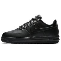 Nike Lunar Force 1 Duckboot Low Black AA1125-001 40