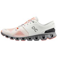 On Running Cloud X 3 Ivory Alloy 60.98254 40 white