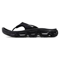 SALOMON Reelax Break 6.0 EVA Flip Flops Women's Black L47111200 36⅔