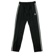 Second life - Men's Originals Adicolor Black Jogging - Excellent condition M juoda
