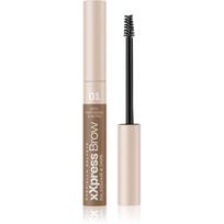 Gabriella Salvete XXPress Brow fiksavimo gelis antakiams atspalvis 01 6 ml