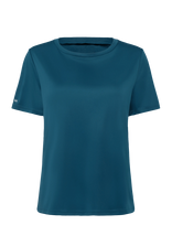 Röhnisch - Team Logo Tee - Marškinėliai trumpomis rankovėmis - Mėlyna