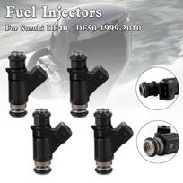 4 VNT 25342385 Kuro purkštukas Mercury Marine EFI 4 taktų 30 40 50 60 AG