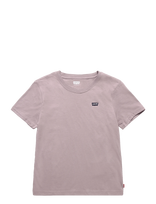 Levi's - Te-S/S Tee - Marškinėliai trumpomis rankovėmis - Rožinė