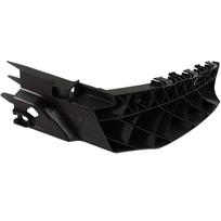 For Dodge Durango # 68227824AA Front Right Bumper Bracket Replacement Frame New black
