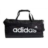 Adidas Essential Gym Bags Black Adidas GN2038 Medium