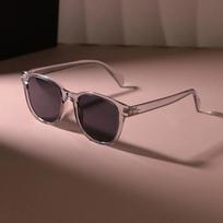 Brand Designer Classic Round Retro Sunglasses Men Women Fashion Elegant Sun Glasses Male Casual Mirror Other