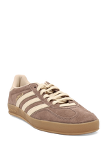 Adidas Originals - Gazelle Indoor - Sportiniai žemapadžiai sportbačiai - Ruda