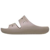 Crocs Classic Casual Lightweight Foot Slippers Unisex Same Taupe 41-42 pilkšvai ruda