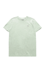 Gant Kids - Shield Ss T-Shirt - Marškinėliai trumpomis rankovėmis - Žalia