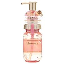 ViCREA - &honey Melty Moist Rich Hair Oil 100ml beige