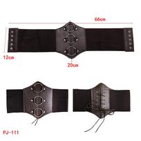 Cosplay suit, medieval retro cape pirate cosplay cos suit viking warrior one size fits all black