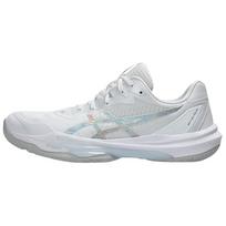 ASICS Sky Elite FF 3 Volleyball Shoes Unisex White 1053A078-100 41.5 white