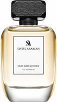 Kvapusis vanduo Swiss Arabian Oud and Lychee, 100 ml