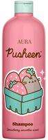 Vaikiškas šampūnas Aura Pusheen With Strawberry Scent, 500 ml