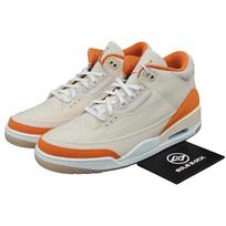 Air Jordan 3 Retro TEX Fossil Starfish IH7694-200 Moteriškas dydis 42