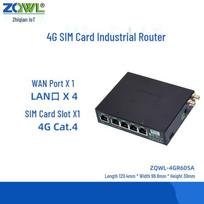 Industrial 4G WiFi Router (CN version)