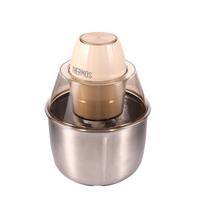THERMOS 1.8L Food Processor & Meat Grinder CN plug (adapter included) beige