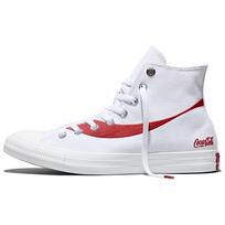 Converse x Coca-Cola Chuck Taylor All Star 'White' Men's A18434C EU 44 white