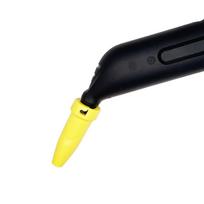 Power Nozzle for Steam Cleaner Compatible with For SC Series For SC1 For SC2 For SC3 For SC4 For SC5 and For SG4 Models China Mainland black