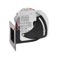 Gas Oven Fan Kitchen Part Gas Oven Fan Oven Motor Efficient Baking Fan Blower Motor Kitchen Appliance Part Metal Texture 1 white