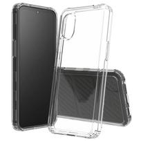 Clear Acrylic Case for Samsung Xcover 7/6Pro/Pro