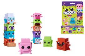 Bloxies 4-pack
