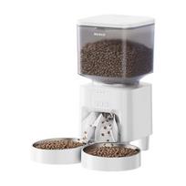 Double Smart Feeder 4.5L Wifi Rojeco