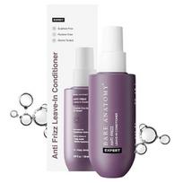 @ Bare Anatomy Anti Frizz Leave In Conditioner For Dry & Frizzy Hair  150ml UK99 50%OFF gray
