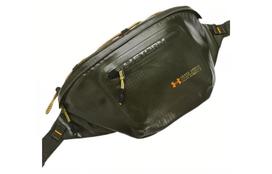 Under Armour Under Armour Polyester Fanny Pack Regular Unisex Marine G ONESIZE gray
