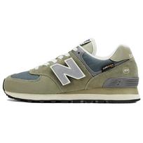 574 Alpha Industries x 574 New Balance 'Sedona Seige Grey' ML574AI2 42
